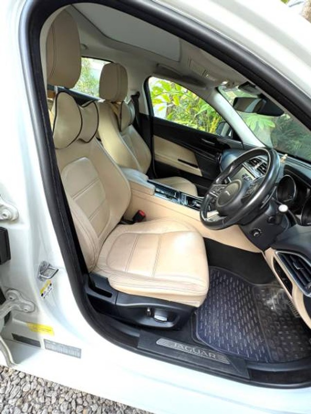 Second-hand 2020 Jaguar XE S Diesel for sale in Thiruvananthapuram-5