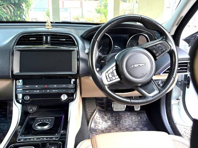 Second-hand 2020 Jaguar XE S Diesel for sale in Thiruvananthapuram-1