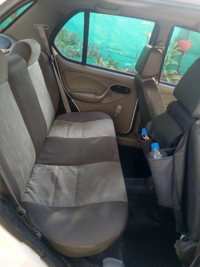 Second-hand 2012 Tata Indigo LS (TDI) BS III for sale in Kota-9