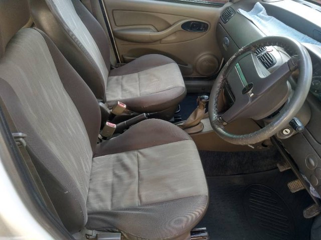 Second-hand 2012 Tata Indigo LS (TDI) BS III for sale in Kota-8