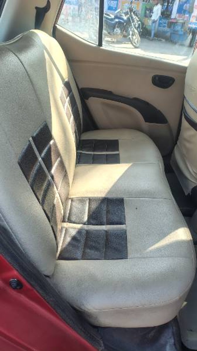 Hyundai i10 Magna 1.2 Second-hand 2010 Hyundai i10 Magna 1.2 for sale in Bhilwara-5