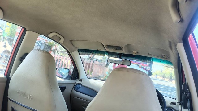 Hyundai i10 Magna 1.2 Second-hand 2010 Hyundai i10 Magna 1.2 for sale in Bhilwara-4