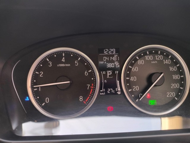 Second-hand 2020 Honda City V CVT for sale in Margao-10