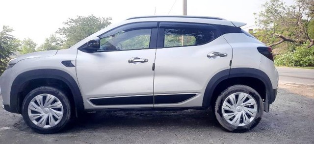 Second-hand 2021 Renault Kiger RXL Turbo for sale in Rohtas-1