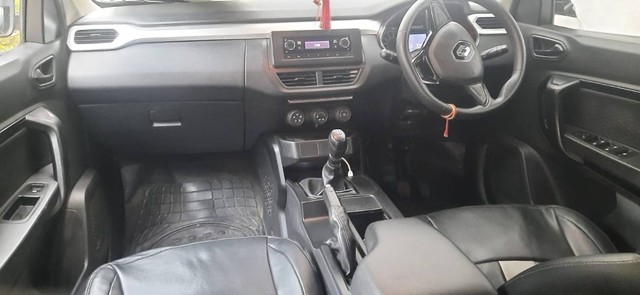 Second-hand 2021 Renault Kiger RXL Turbo for sale in Rohtas-3