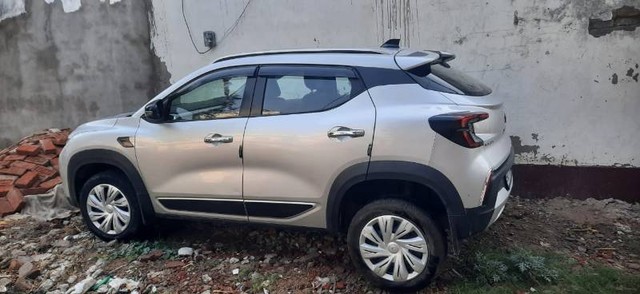 Second-hand 2021 Renault Kiger RXL Turbo for sale in Rohtas-6