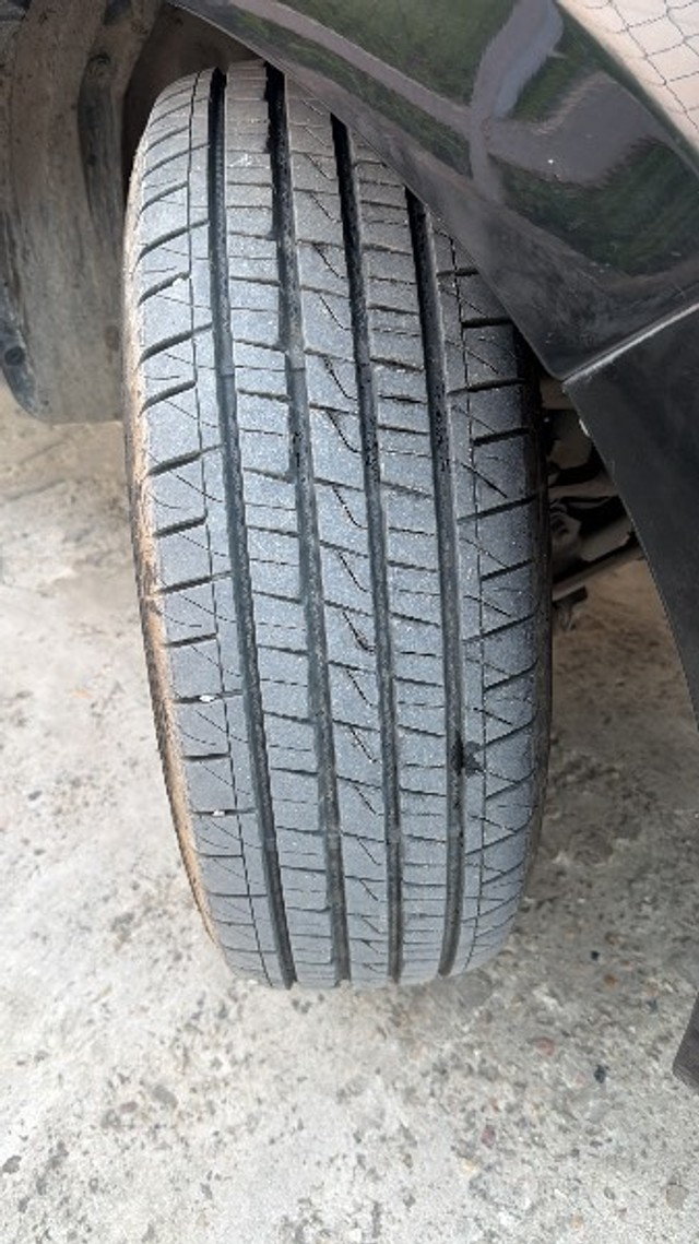 Second-hand 2021 Toyota Innova Crysta 2.4 G 7 STR for sale in Ludhiana-3