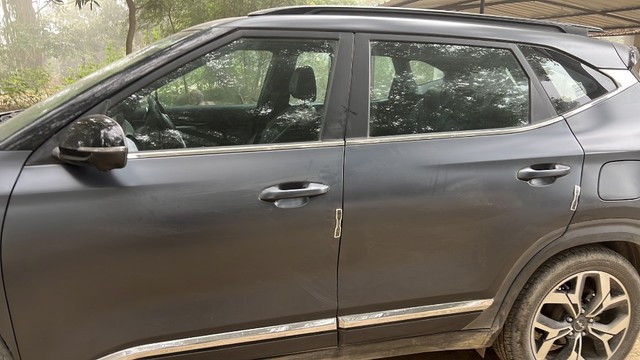 Second-hand 2024 Kia Seltos X-Line Diesel AT for sale in Lucknow-1