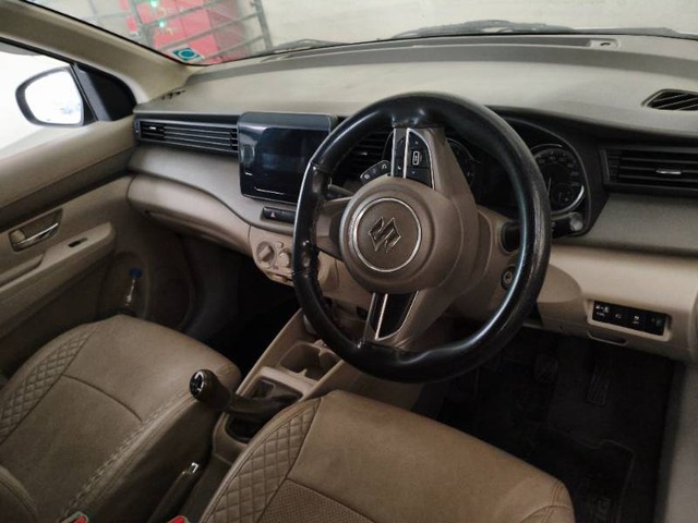 Second-hand 2022 Maruti Ertiga VXI CNG for sale in Badlapur-2