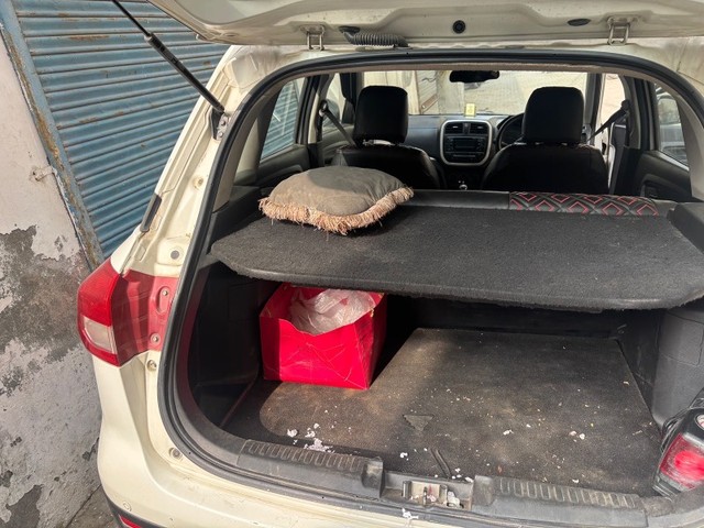 Second-hand 2019 Maruti Vitara Brezza LDi for sale in Karnal-5