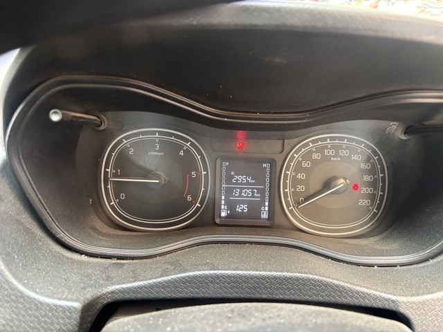 Second-hand 2019 Maruti Vitara Brezza LDi for sale in Karnal-6