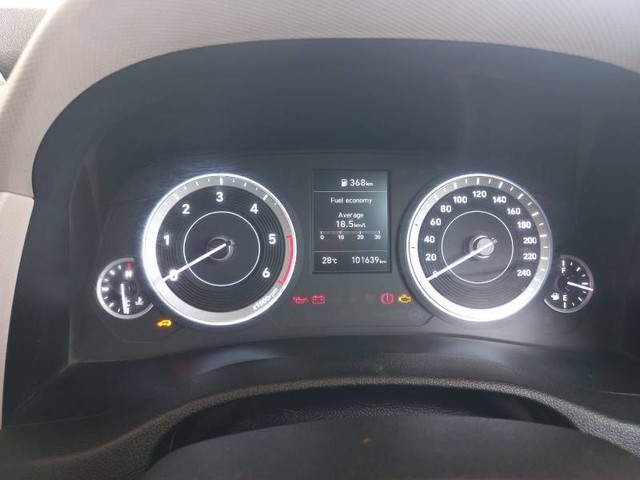 Hyundai Creta SX Diesel BSVI Second-hand 2020 Hyundai Creta SX Diesel BSVI for sale in Raipur-1