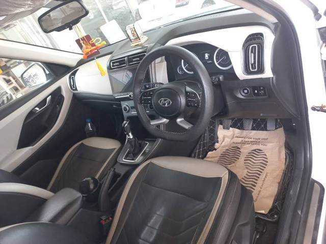 Hyundai Creta SX Diesel BSVI Second-hand 2020 Hyundai Creta SX Diesel BSVI for sale in Raipur-2