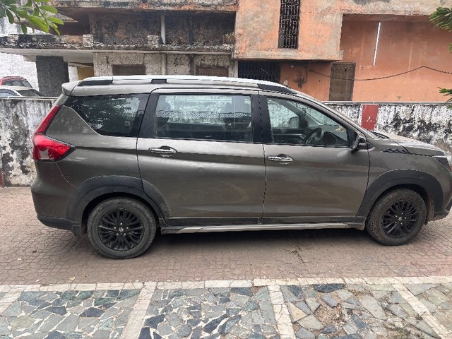 Second-hand 2020 Maruti XL6 Zeta for sale in Lucknow-1