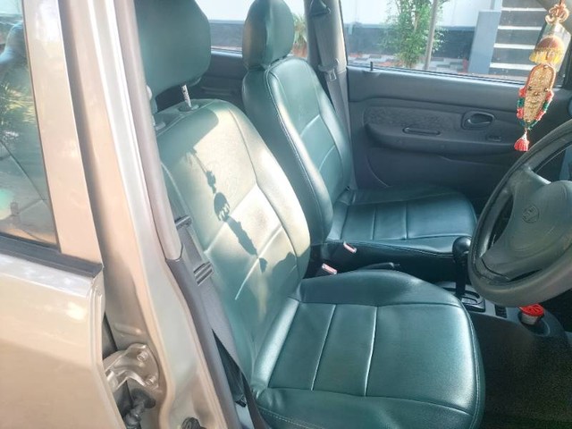 Second-hand 2006 Hyundai Santro Xing Base for sale in Alappuzha-4