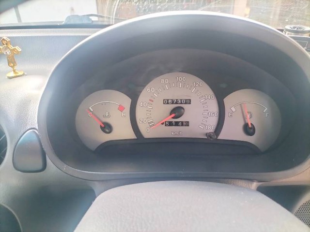 Second-hand 2006 Hyundai Santro Xing Base for sale in Alappuzha-3