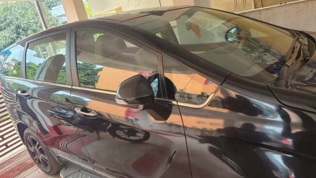 Second-hand 2019 Mahindra Marazzo M8 8Str for sale in Patna-1