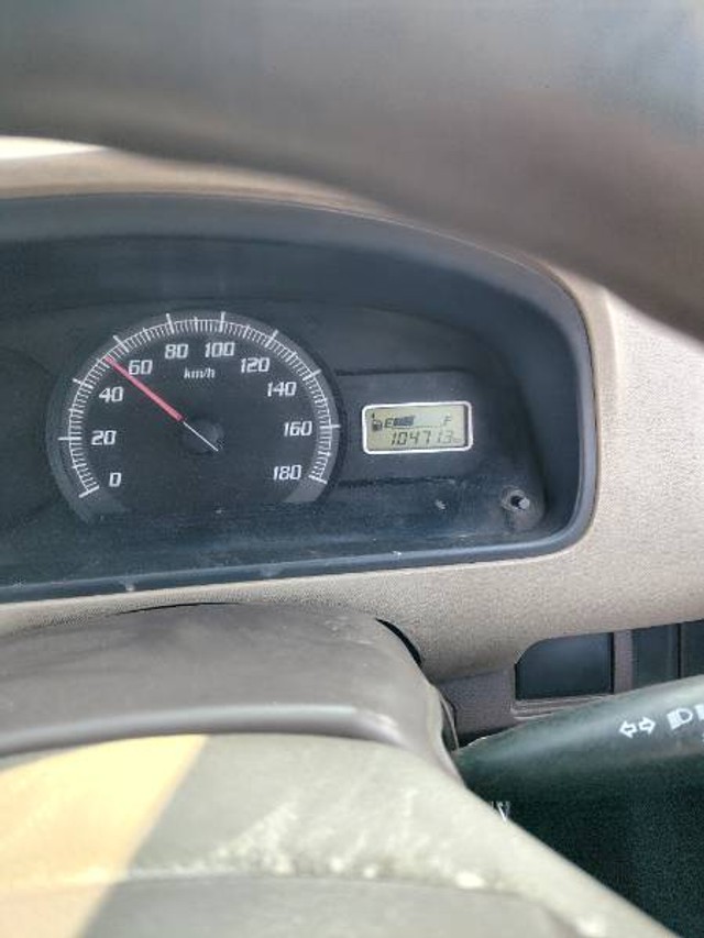 Second-hand 2010 Maruti Zen Estilo LXI for sale in Sehore-4