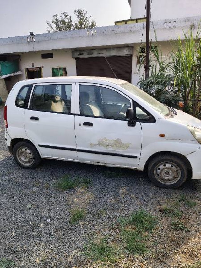 Second-hand 2010 Maruti Zen Estilo LXI for sale in Sehore-1