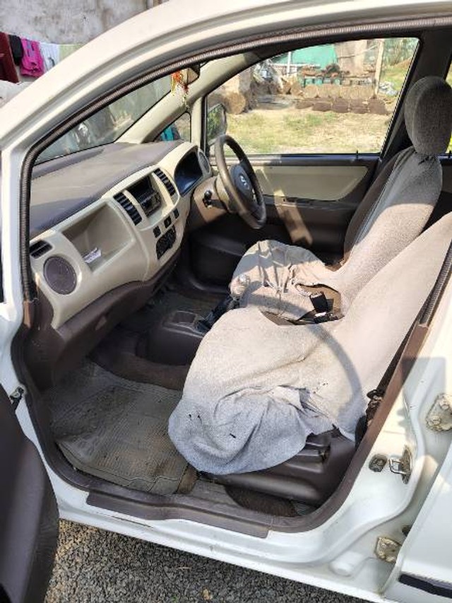 Second-hand 2010 Maruti Zen Estilo LXI for sale in Sehore-2