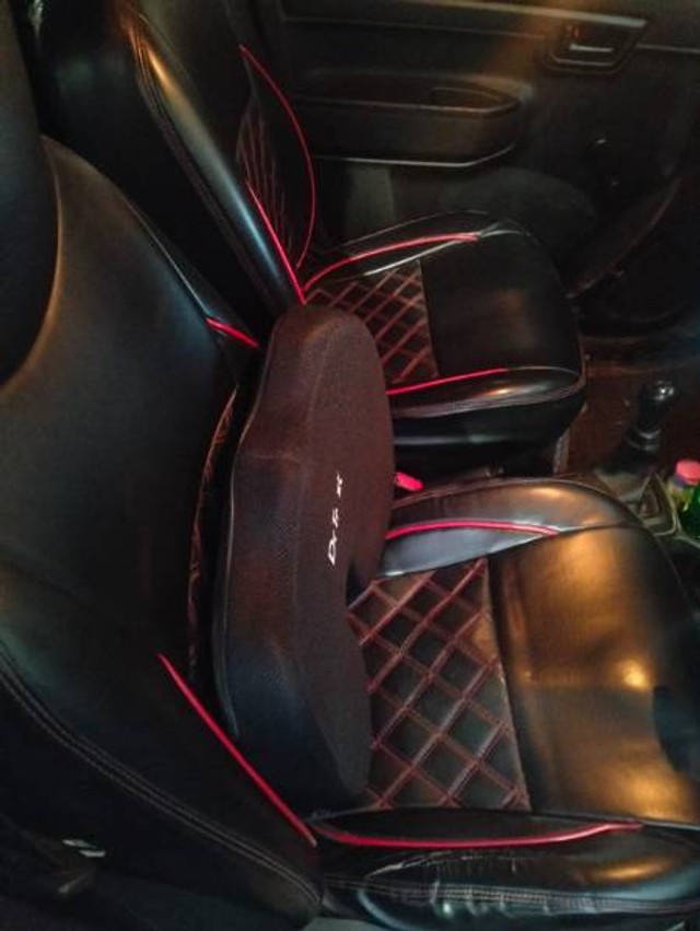 Second-hand 2023 Maruti S-Presso LXI CNG for sale in Faridabad-7