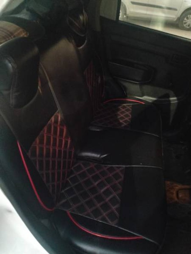 Second-hand 2023 Maruti S-Presso LXI CNG for sale in Faridabad-6