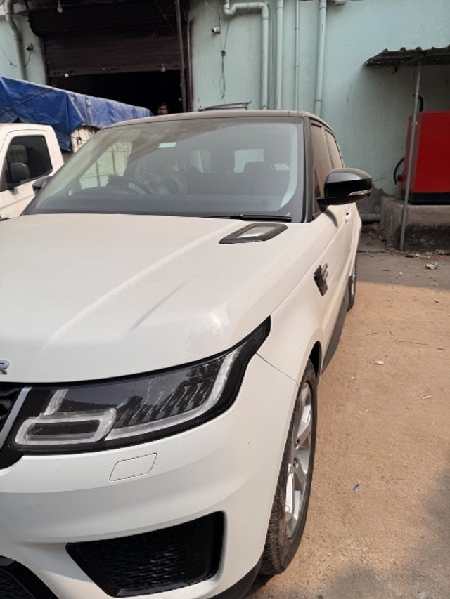 Second-hand 2022 Land Rover Range Rover Sport 3.0 Dynamic SE for sale in Cuttack-1