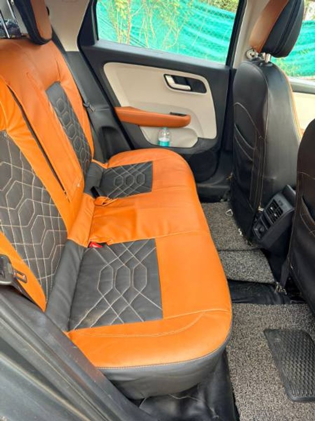 Second-hand 2024 Tata Altroz XZ Plus S CNG for sale in Karjat-4