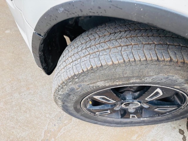 Second-hand 2016 Mahindra XUV500 W6 1.99 mHawk for sale in Gautam Buddha Nagar-2