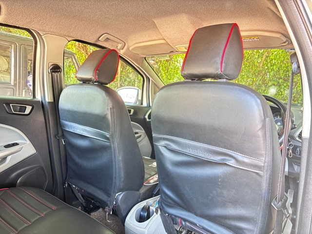 Second-hand 2016 Ford Ecosport 1.5 TDCi Trend Plus BSIV for sale in Bhubaneswar-5