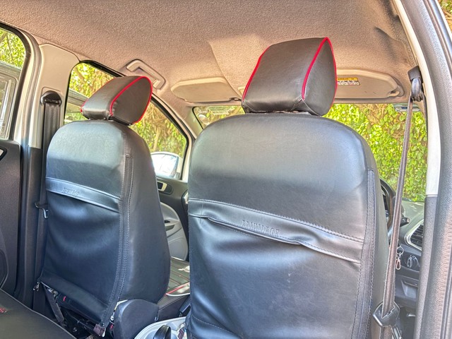 Second-hand 2016 Ford Ecosport 1.5 TDCi Trend Plus BSIV for sale in Bhubaneswar-3