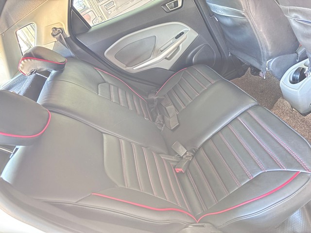 Second-hand 2016 Ford Ecosport 1.5 TDCi Trend Plus BSIV for sale in Bhubaneswar-1