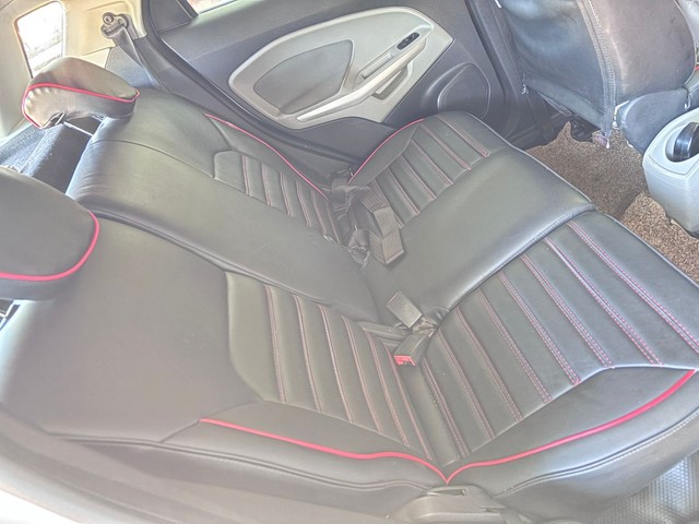 Second-hand 2016 Ford Ecosport 1.5 TDCi Trend Plus BSIV for sale in Bhubaneswar-0