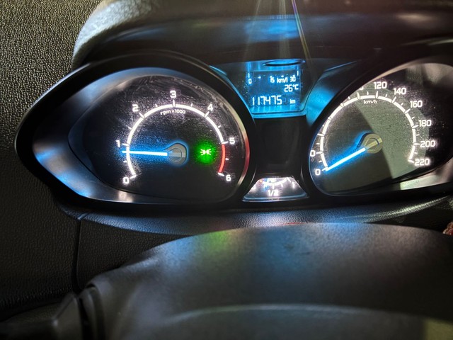 Second-hand 2016 Ford Ecosport 1.5 TDCi Trend Plus BSIV for sale in Bhubaneswar-2