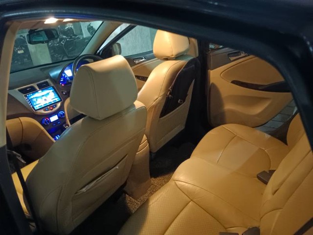 Second-hand 2011 Hyundai Verna 1.6 VTVT for sale in Kalyan-6