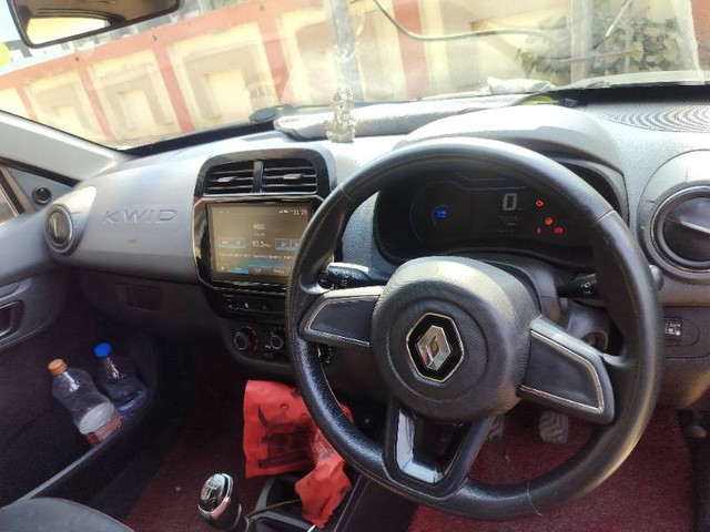 Second-hand 2020 Renault KWID 1.0 RXT Opt for sale in Patna-2