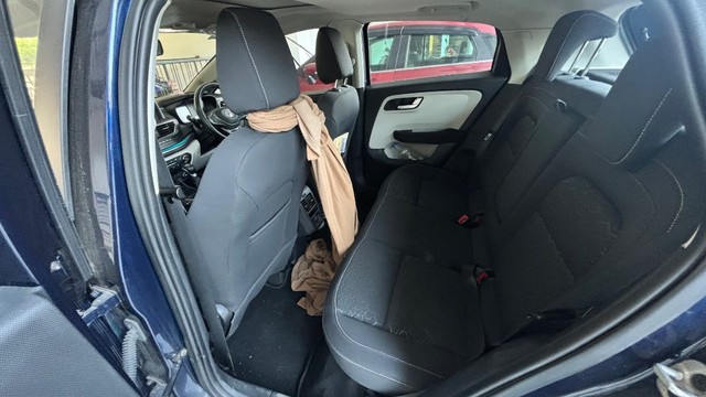 Tata Altroz XZ Plus S Diesel Second-hand 2024 Tata Altroz XZ Plus S Diesel for sale in Kelambakkam-4