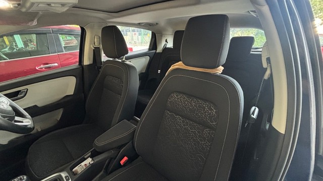 Tata Altroz XZ Plus S Diesel Second-hand 2024 Tata Altroz XZ Plus S Diesel for sale in Kelambakkam-3