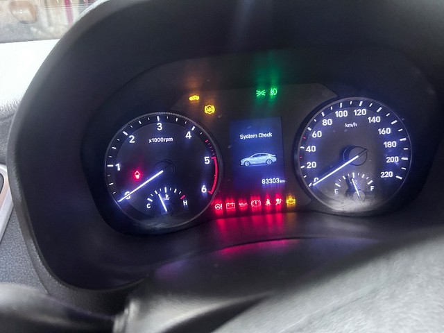 Hyundai Verna CRDi 1.6 SX Second-hand 2019 Hyundai Verna CRDi 1.6 SX for sale in Wardha-1