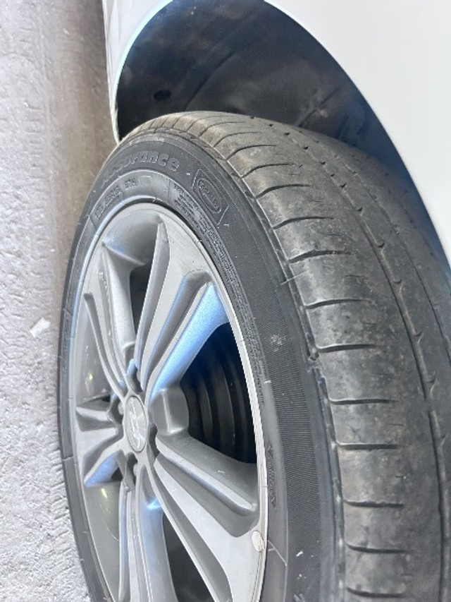 Hyundai Verna CRDi 1.6 SX Second-hand 2019 Hyundai Verna CRDi 1.6 SX for sale in Wardha-2