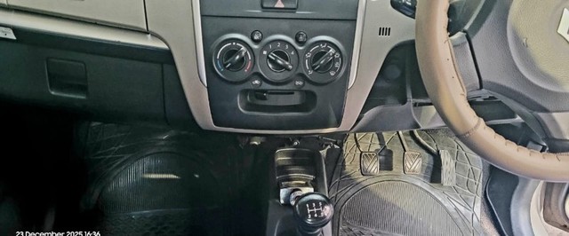 Second-hand 2013 Maruti Wagon R VXI BS IV for sale in Kolkata-8