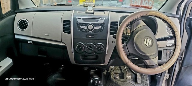 Second-hand 2013 Maruti Wagon R VXI BS IV for sale in Kolkata-5