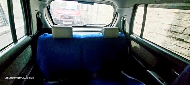 Second-hand 2013 Maruti Wagon R VXI BS IV for sale in Kolkata-4