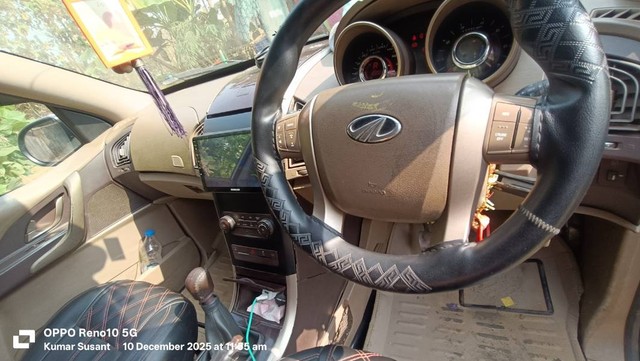 Second-hand 2014 Mahindra XUV500 W6 2WD for sale in Dhenkanal-5