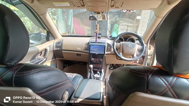 Second-hand 2014 Mahindra XUV500 W6 2WD for sale in Dhenkanal-3
