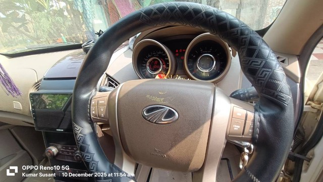 Second-hand 2014 Mahindra XUV500 W6 2WD for sale in Dhenkanal-12