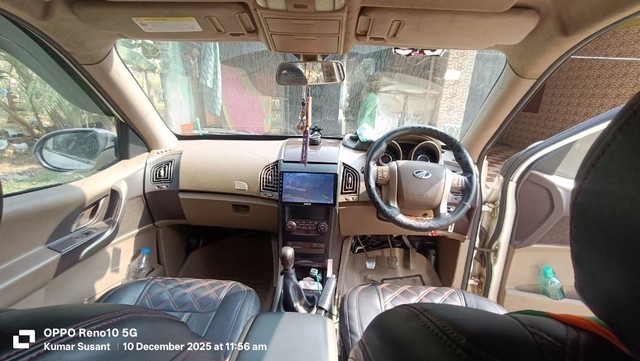 Second-hand 2014 Mahindra XUV500 W6 2WD for sale in Dhenkanal-4