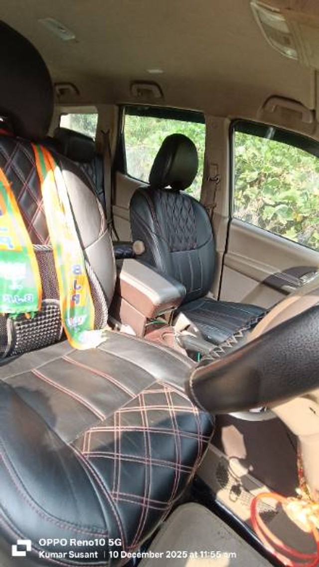 Second-hand 2014 Mahindra XUV500 W6 2WD for sale in Dhenkanal-9