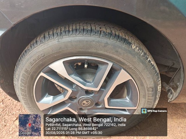 Second-hand 2022 Tata Tiago XZ Plus BSVI for sale in Bankura-7