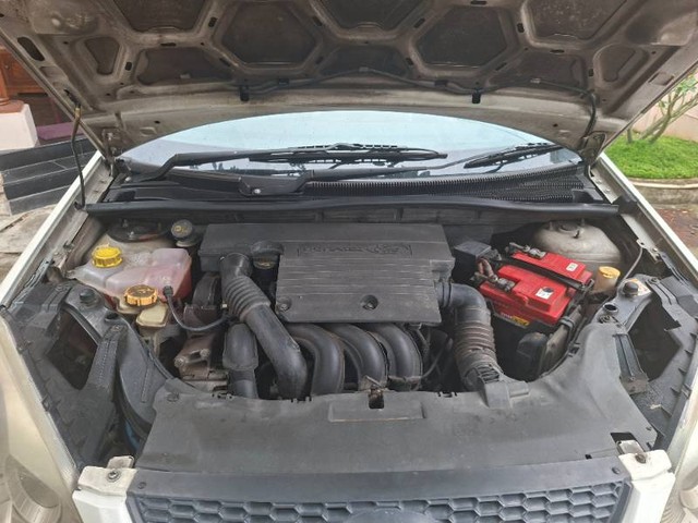 Second-hand 2013 Ford Fiesta Classic 1.6 Duratec Titanium for sale in Thiruvananthapuram